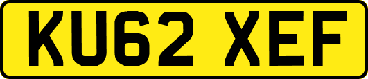 KU62XEF