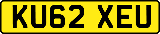 KU62XEU