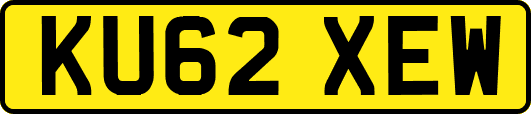 KU62XEW