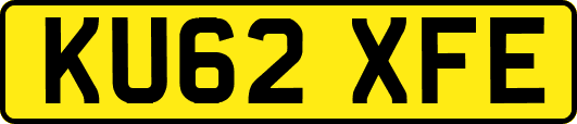 KU62XFE
