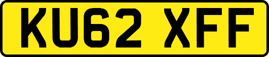 KU62XFF