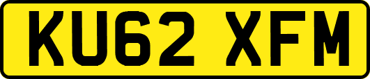 KU62XFM