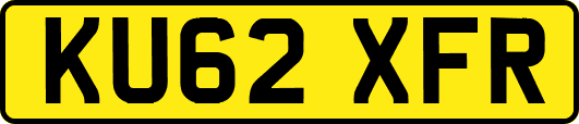 KU62XFR