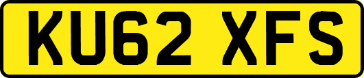 KU62XFS