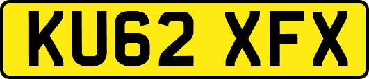 KU62XFX