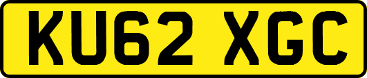 KU62XGC
