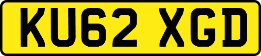 KU62XGD