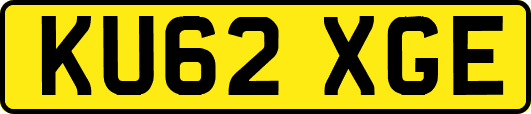 KU62XGE