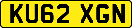 KU62XGN