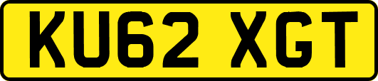 KU62XGT