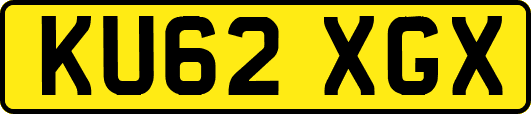 KU62XGX