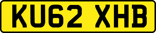 KU62XHB