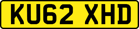 KU62XHD