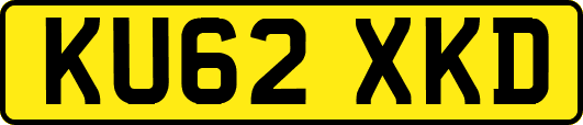 KU62XKD
