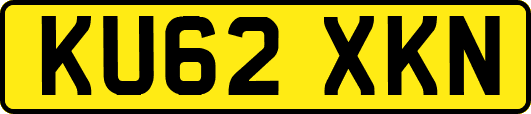 KU62XKN
