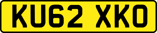 KU62XKO