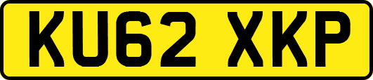 KU62XKP