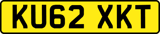 KU62XKT