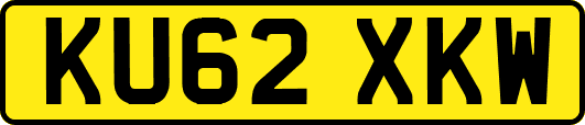 KU62XKW