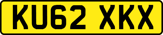 KU62XKX