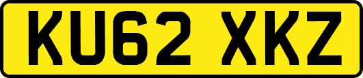 KU62XKZ