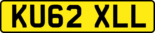 KU62XLL