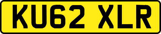 KU62XLR