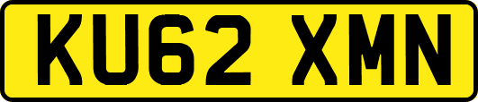 KU62XMN