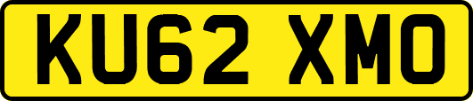 KU62XMO
