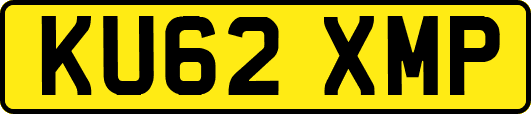 KU62XMP