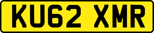 KU62XMR
