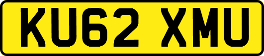 KU62XMU