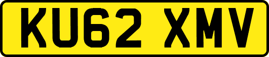 KU62XMV