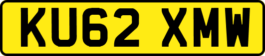 KU62XMW