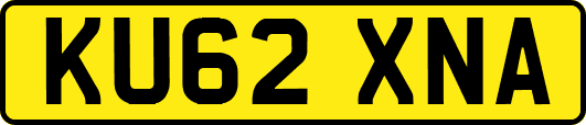 KU62XNA