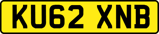 KU62XNB