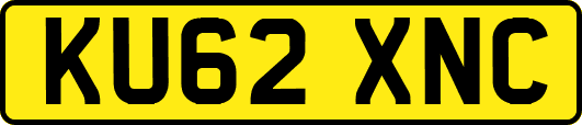 KU62XNC