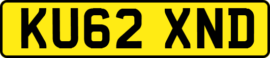 KU62XND