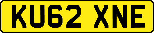 KU62XNE