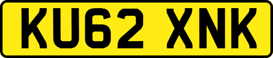 KU62XNK