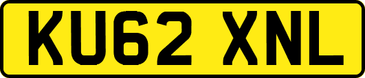 KU62XNL