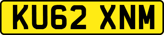 KU62XNM