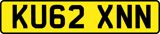 KU62XNN