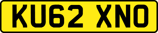 KU62XNO