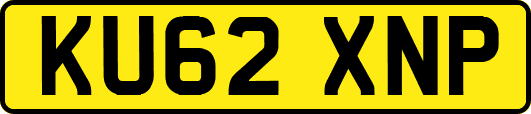 KU62XNP
