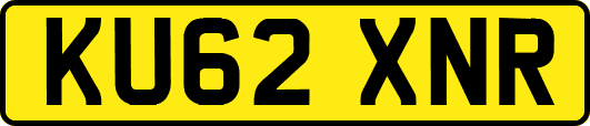 KU62XNR