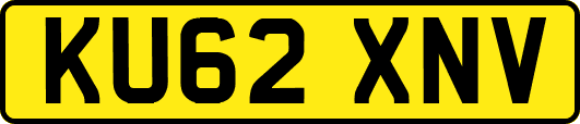 KU62XNV