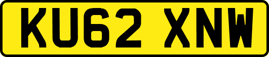 KU62XNW