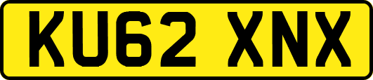 KU62XNX