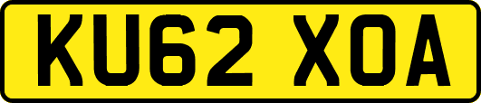 KU62XOA